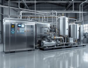 Детальніше про статтю Як збільшити ефективність системи стисненого повітря: секрети оптимізації