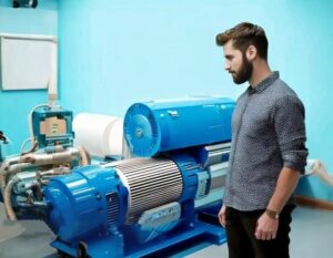 Детальніше про статтю Гвинтові та поршневі компресори: як обрати оптимальний варіант?