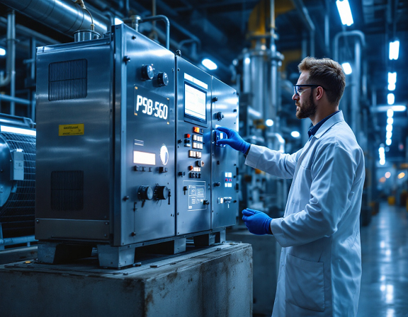 Детальніше про статтю Як визначити потребу в заміні компресора: повний чеклист