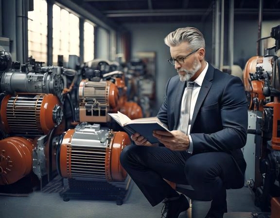 Детальніше про статтю Що потрібно знати перед покупкою компресора?