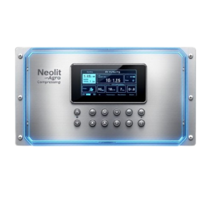 Ремонт блоків керування