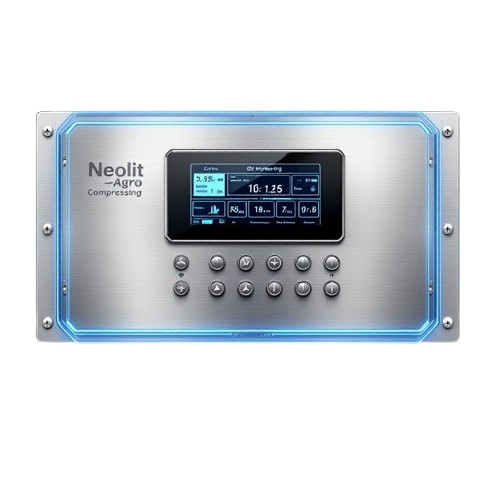 Ремонт блоків керування