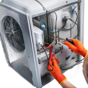 Ремонт осушувачів повітря