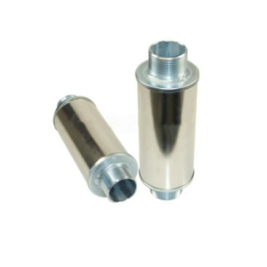 Фільтр глушник стисненого повітря Atlas Copco