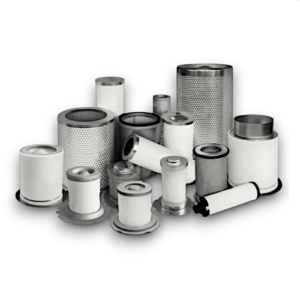Фільтри-сепаратори