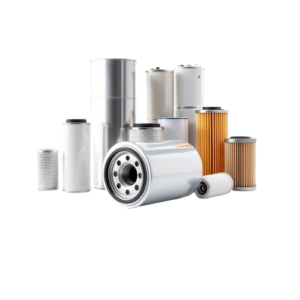 Масляні фільтри