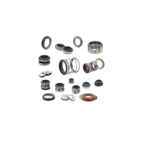 Ремкомплекти гвинтових блоків Atlas Copco