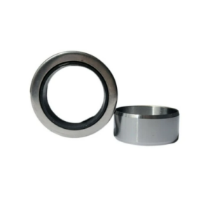 Ремкомплект сальників до гвинтової пари Almig