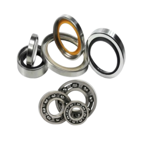 Ремкомплекти гвинтових блоків Alup