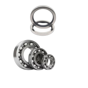 Ремкомплекти гвинтових блоків Dalgakiran