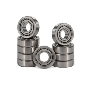 Ремкомплекти гвинтових блоків Ekomak