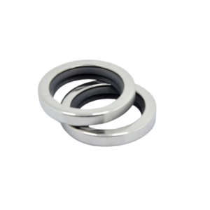 Ремкомплекти гвинтових блоків Gardner Denver