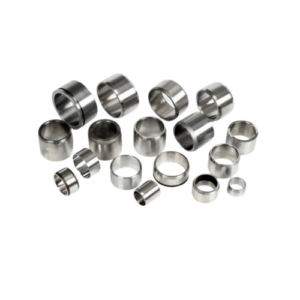 Ремкомплекти гвинтових блоків Remeza