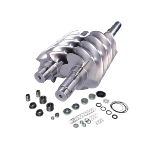 Гвинтові блоки та ремкомплекти