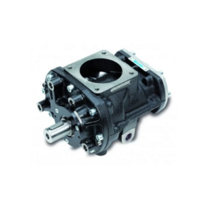 Гвинтовий блок компресора Fini