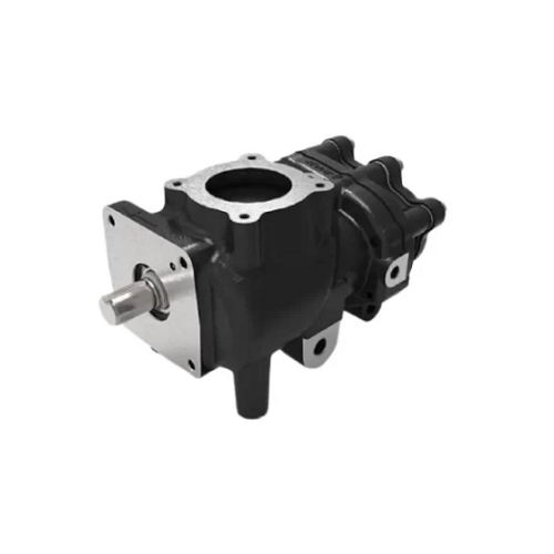 Гвинтовий блок компресора Mark