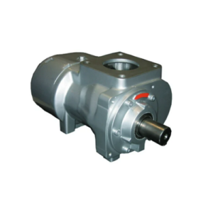 Гвинтовий блок компресора Vortex