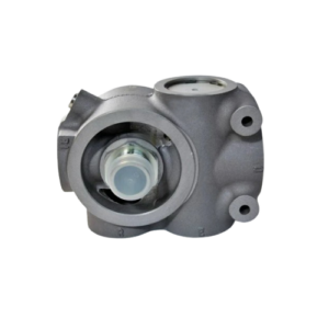 Термостат компресора Alup