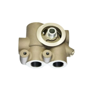 Термостат компресора Vortex