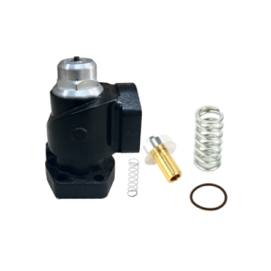 Клапани мінімального тиску та ремкомплекти