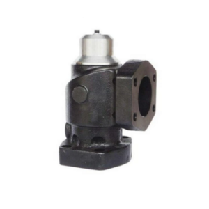 Клапан мінімального тиску компресора Ekomak