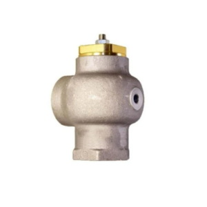 Клапан мінімального тиску компресора Remeza