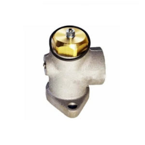 Клапан мінімального тиску компресора Vortex