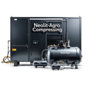 Компресори