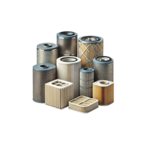 Повітряні фільтри