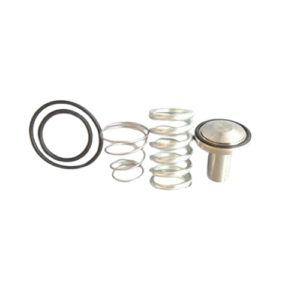 Ремкомплект клапана мінімального тиску для компресора Alup