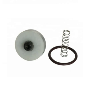 Ремкомплект клапана мінімального тиску для компресора Ekomak