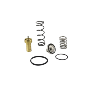 Ремкомплект термостату для компресора Remeza