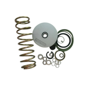 Ремкомплекти впускних клапанів Atlas Copco