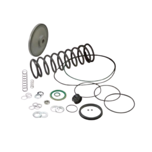 Ремкомплекти впускних клапанів Alup