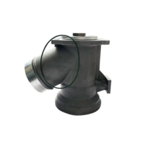 Впускний клапан компресора Atlas Copco