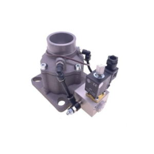 Впускний клапан компресора Mark