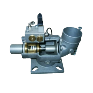 Впускний клапан компресора Remeza