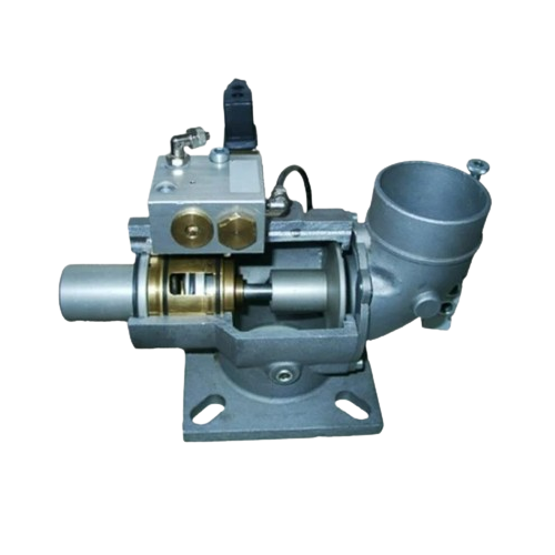 Впускний клапан компресора Remeza