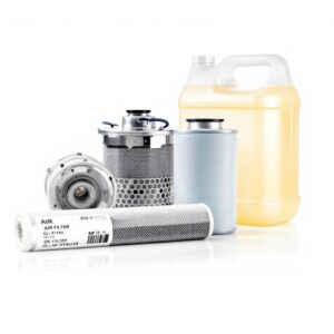 Запчастини