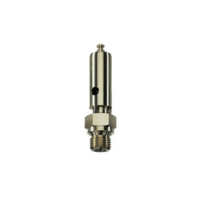 Запобіжний клапан для компресора Vortex