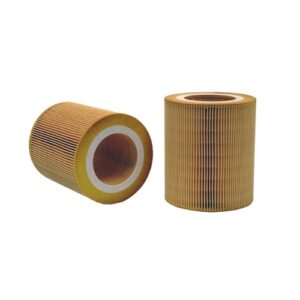 Повітряний фільтр 49872 WIX