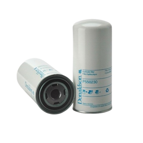 Масляний фільтр P550230 Donaldson