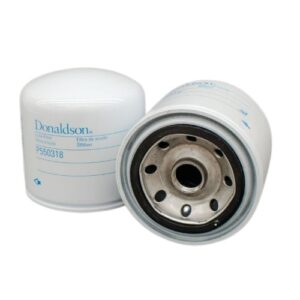 Масляний фільтр P550318 Donaldson