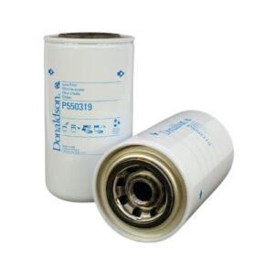 Масляний фільтр P550319 Donaldson