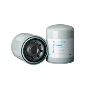 Масляний фільтр P550605 Donaldson
