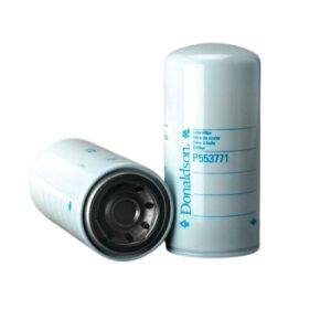 Масляний фільтр P553771 Donaldson