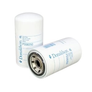 Масляний фільтр P558250 Donaldson