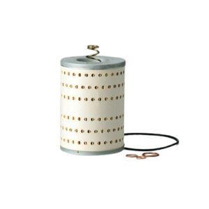 Масляний фільтр P558425 Donaldson