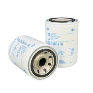 Масляний фільтр P559418 Donaldson