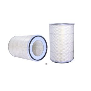 Повітряний фільтр 42208 WIX